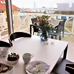Plesners Havnelejligheder *