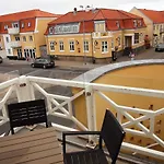 Plesners Havnelejligheder *