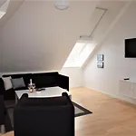 Plesners Havnelejligheder 公寓
