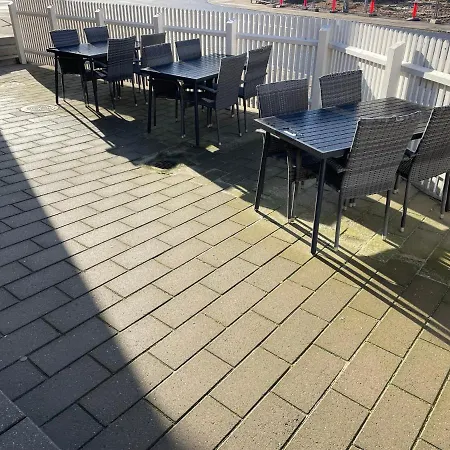 Plesners Havnelejligheder