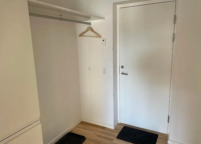 Plesners Havnelejligheder Apartamento Skagen