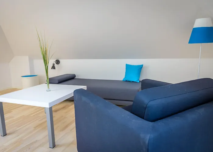 Plesners Havnelejligheder *