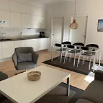 Appartement Plesners Havnelejligheder Skagen