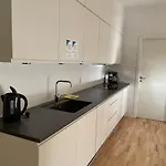 Plesners Havnelejligheder Appartement *