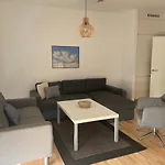 Plesners Havnelejligheder