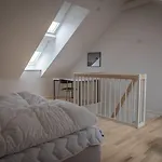 Plesners Havnelejligheder * Skagen