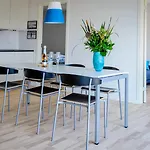 Plesners Havnelejligheder * Skagen
