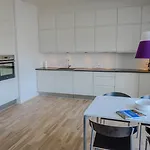 Plesners Havnelejligheder Skagen