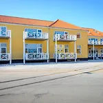 Plesners Havnelejligheder Skagen