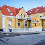 Lejlighed Plesners Havnelejligheder *
