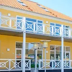 Plesners Havnelejligheder Appartement