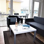 Plesners Havnelejligheder Skagen