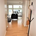 Plesners Havnelejligheder *