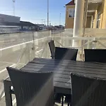 Plesners Havnelejligheder *