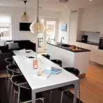 Plesners Havnelejligheder