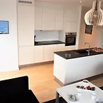 Plesners Havnelejligheder Lejlighed