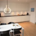 Plesners Havnelejligheder Appartement