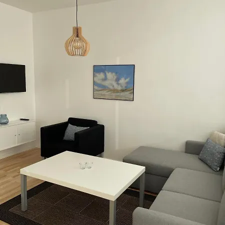 Apartamento Havn Skagen