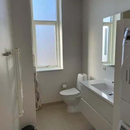 Havn Apartamento Skagen