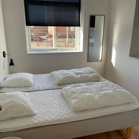 Apartamento Havn