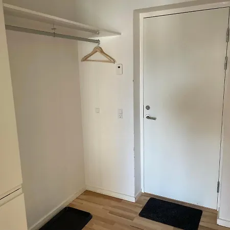 Havn Apartamento Skagen
