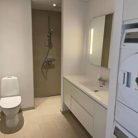 Havn Apartamento Skagen