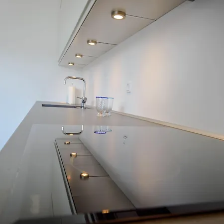 Apartamento Plesners Havnelejligheder *
