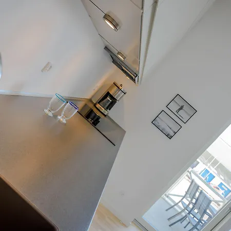 Plesners Havnelejligheder * Skagen