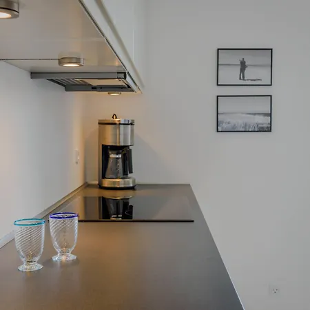 Apartamento Plesners Havnelejligheder *