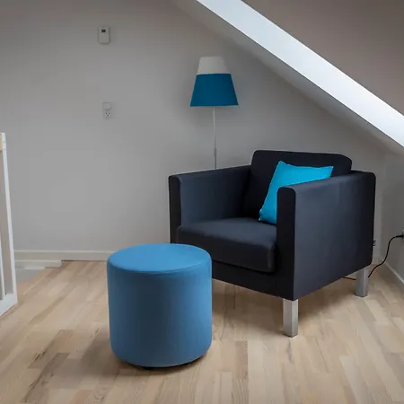 Apartman Plesners Havnelejligheder Skagen