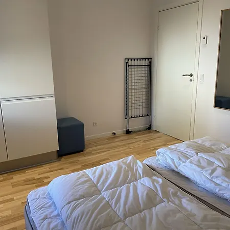 Plesners Havnelejligheder Apartamento Skagen