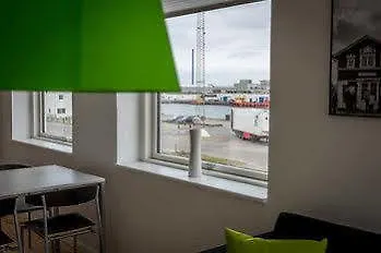Apartamento Havn *
