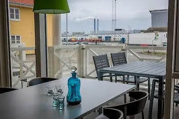 Lejlighed Havn *