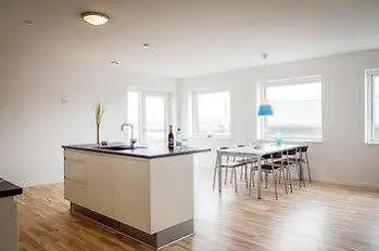Apartamento Havn *