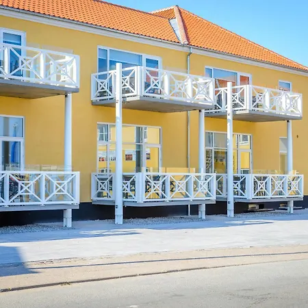 Lejlighed Havn