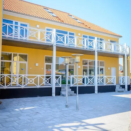 Havn Skagen