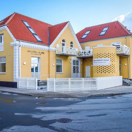 Havn * Skagen
