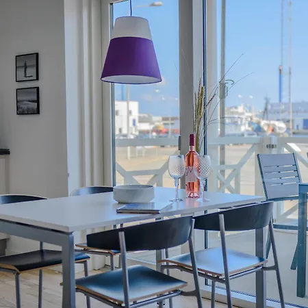 Havn Apartamento Skagen