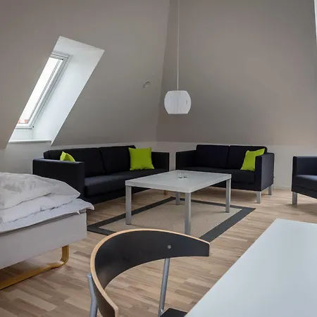 Havn Apartamento