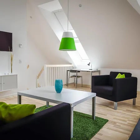 Apartamento Havn Skagen