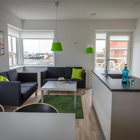 Havn Apartamento