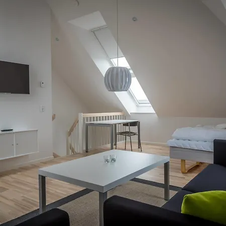 Havn Apartamento