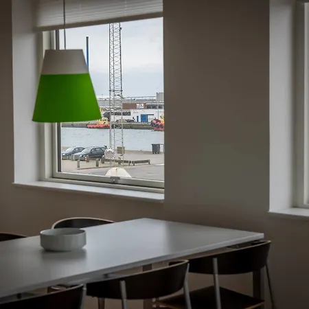 Havn Lejlighed Skagen