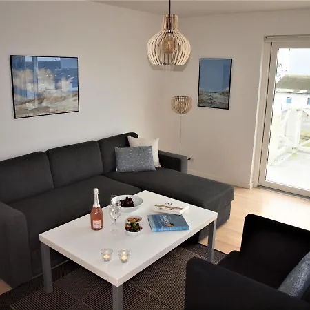 Plesners Havnelejligheder