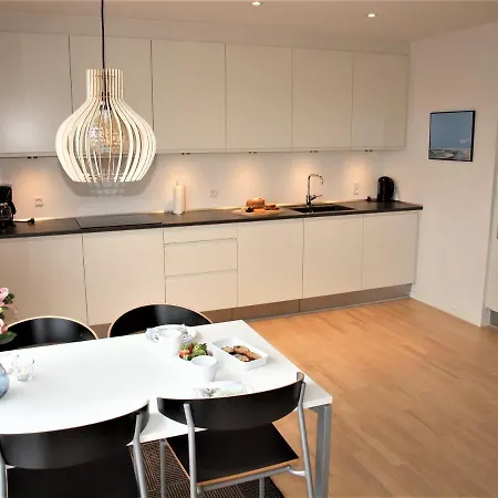 Havn Apartamento