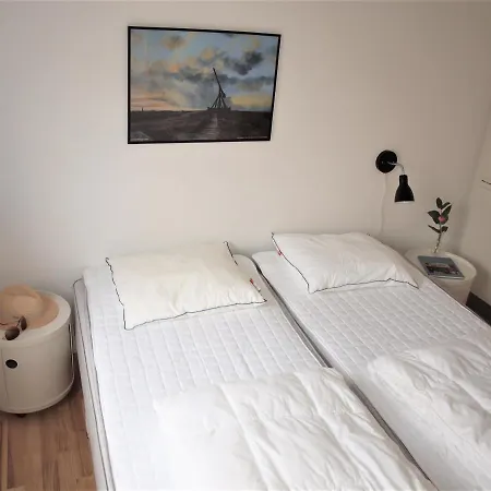 Lejlighed Havn Skagen