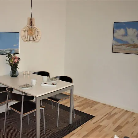 Havn Apartamento