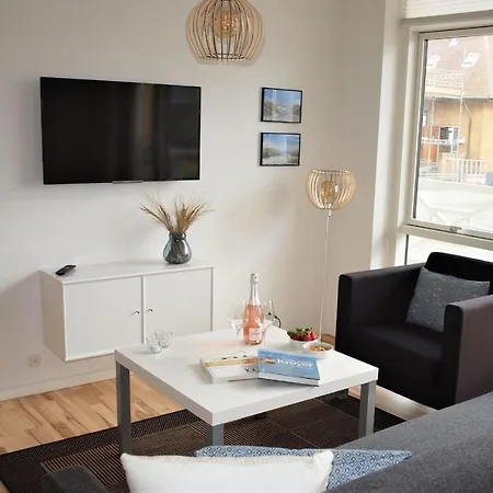 Apartamento Havn *