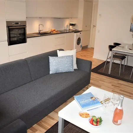 Havn Apartamento
