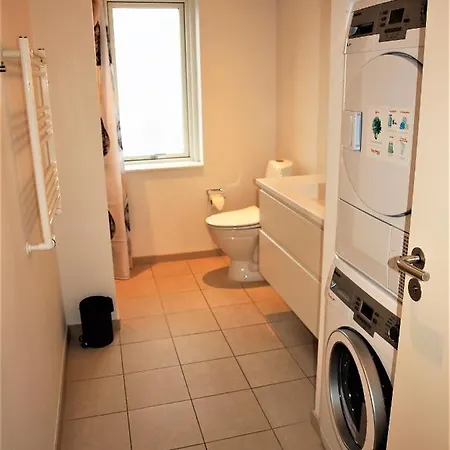 Apartamento Havn